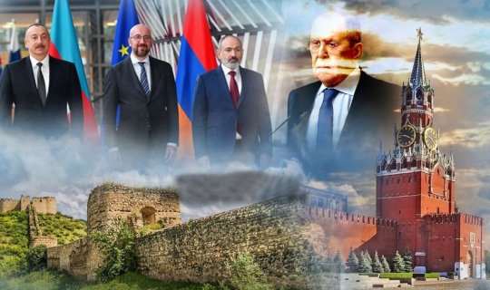 Kreml rəsmi Bakı ilə anlaşdı: Paşinyanın son “manevr pəncərəsi” də bağlandı