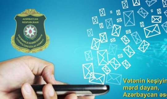 Hərbi xidmətə çağırılanların NƏZƏRİNƏ