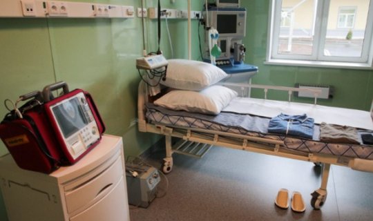 Hadrutda daha bir hərbi hospital istifadəyə veriləcək