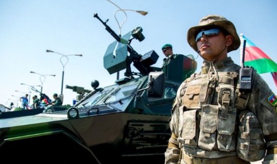 NATO və Türkiyənin hərbi birləşmələrinə Ordumuzun nümayəndələri təyin olunacaq