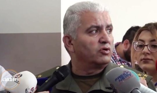 Ermənistan açıq şəkildə bəyan edir: “Biz Qarabağa müqaviləli hərbçiləri göndəririk” – VİDEO