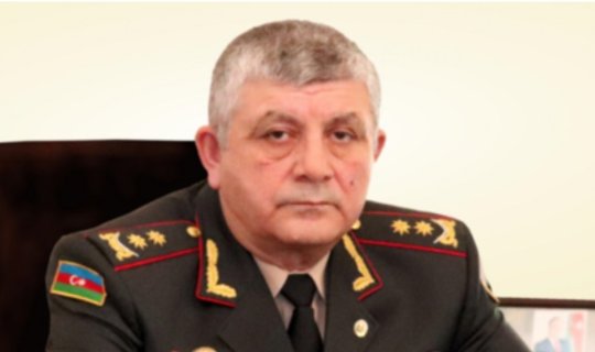Heydər Piriyevə vəzifə verildi