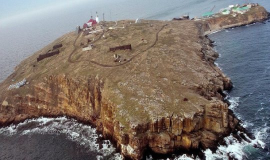 Rusların qaçdığı İlan adası haqqında MARAQLI FAKTLAR