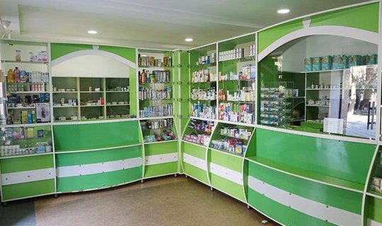 Azərbaycanda apteklərdə qanunsuz satılan dərmanlar müsadirə edildi