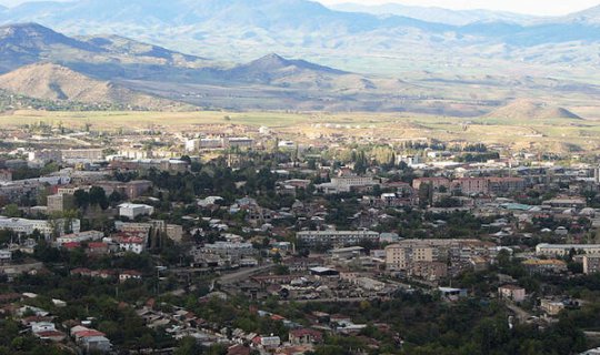 Qarabağdan taxılın daşınması dayandı – Erməniləri aclıq gözləyir