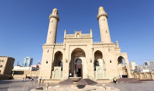 Qurban bayramı ilə bağlı fətva verildi