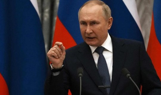 Putin Qərbə və postsovet ölkələrinə barmaq silkələdi: NATO nədən ehtiyatlanır? – ŞƏRH