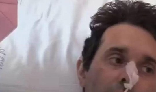 Kişi toy hədiyyəsi olaraq yeni ürək aldı - FOTO