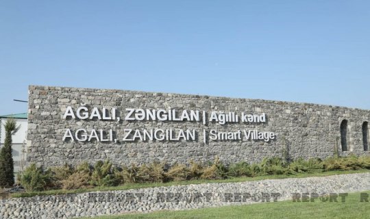 Bu ay Zəngilana köç olacaq - AÇIQLAMA