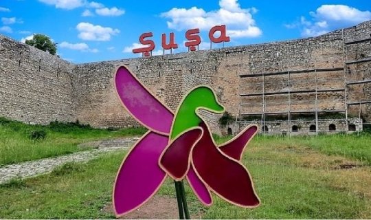 Şuşa sakinlərinə müjdə: Bu tarixdə köçürülmə başlayır