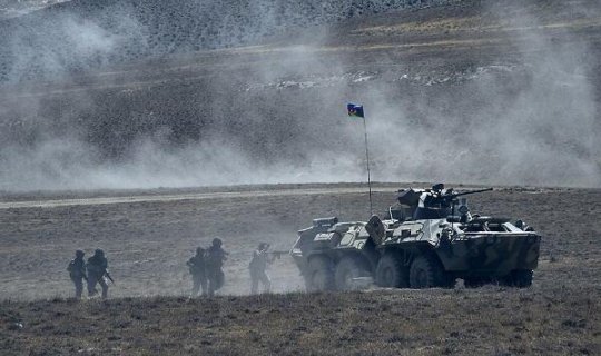 Bakı qərar versə, yeni savaşa əngəl törədilməyəcək: ABŞ, Avropa və Rusiya kənardan müşahidə edəcək
