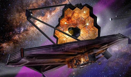 NASA bu görüntüləri ilk dəfə paylaşacaq: saatlar qaldı...