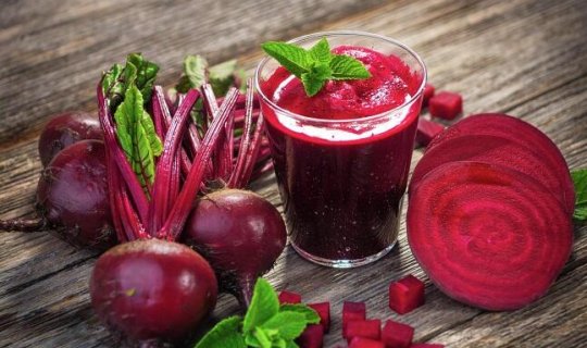 İnfarkt və insultdan qoruyan möcüzə içki