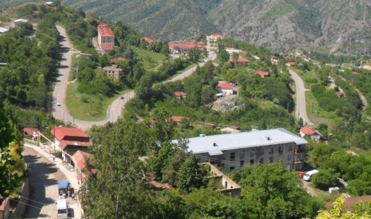Paşinyan razılaşmamışdı, indi icrasına başlanır