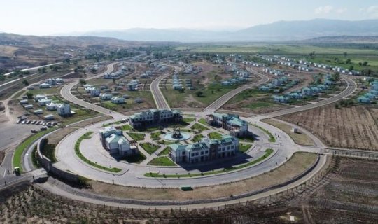Zəngilana ilk köçün tarixi MÜƏYYƏNLƏŞDİ