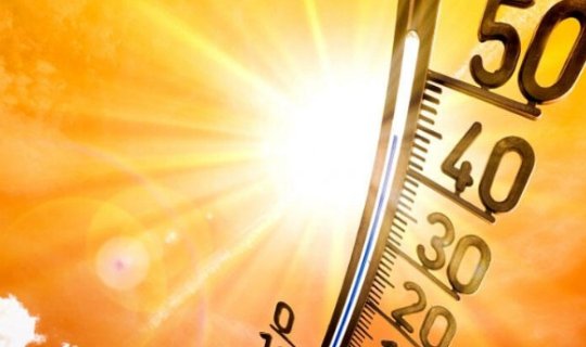 Alimlər insanın hansı maksimal temperaturda və rütubətdə yaşaya biləcəyini açıqlayıblar