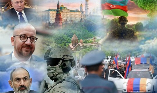 Paşinyan “qırmızı cizgiləri” aşıb: Ermənistana sanksiyalar tətbiq ediləcək