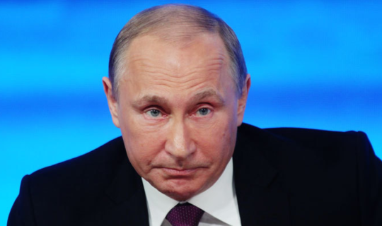 Putinin yerinə prezident olacaq şəxs... - DETALLAR