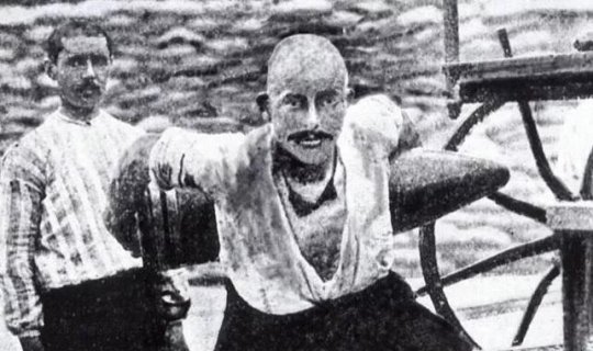 Çanaqqala igidi Atatürkün təklifindən niyə imtina etmişdi…
