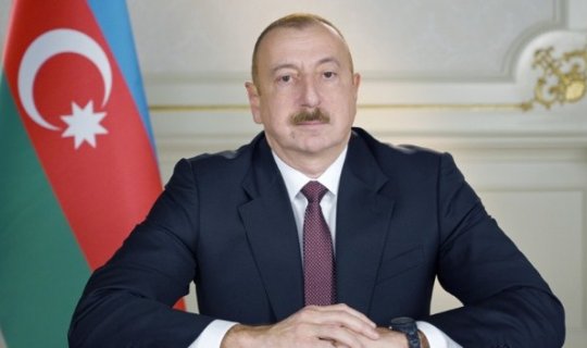 “Şuşada yaşayış kompleksinin tikintisinə artıq başlamışıq” - İlham Əliyev