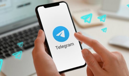 “Telegram” premium abunəçiləri onlara səsli və video mesaj göndərilməsini dayandıra bilərlər