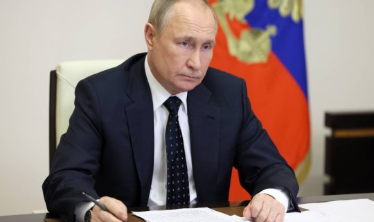 Putinin imzası Xankəndidə niyə işləmir?