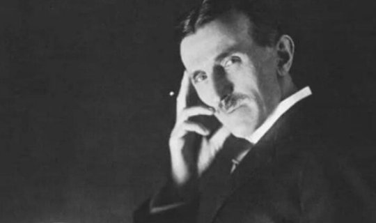 Süni ildırım yaratdı, dünyanı böləcəyini iddia etdi: Nikola Tesla kimdir?