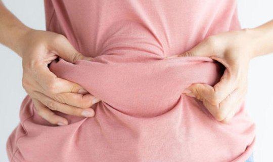 Artıq çəkidən xilas olmağın daha bir üsulu 