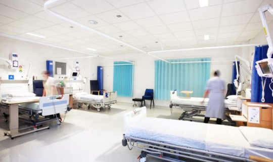 Azərbaycanda aktiv kornavirus xəstələrinin sayı 1000-i keçdi