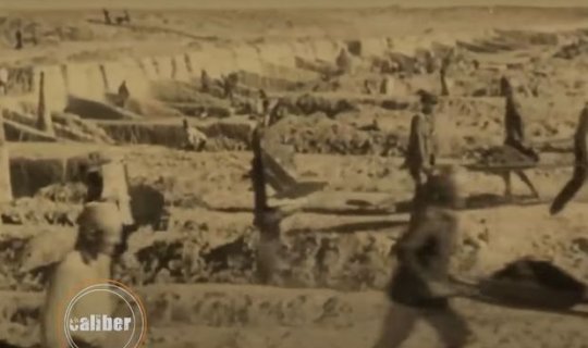 “Caliber”: Türküstan və SSRİ-nin müstəmləkəçilik siyasəti - VİDEO