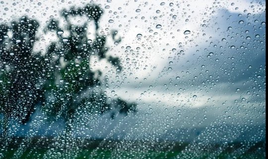 Havanın temperaturu 3-5° aşağı enəcək