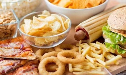 Bunlar kişiləri tez qocaldır