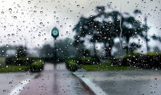 Bakıda havanın temperaturu iqlim normasından aşağı olub - FAKTİKİ HAVA