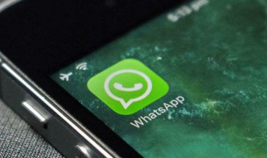 WhatsApp-da silinən mesajlar bir-bir ortaya çıxacaq - Yenilik