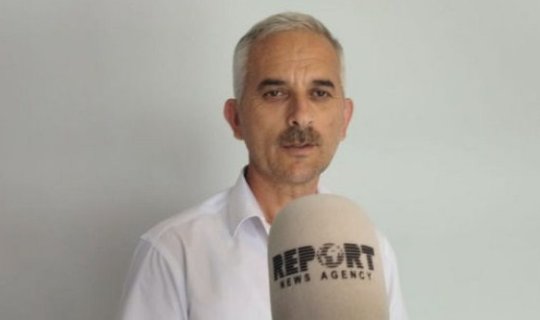Ağalı kəndinə köçürülən sakinlər həyəcan dolu anlar yaşayıblar