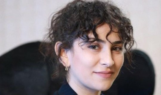 “Kişilikdən çox danışanlarda qadınlıq kompleksi var