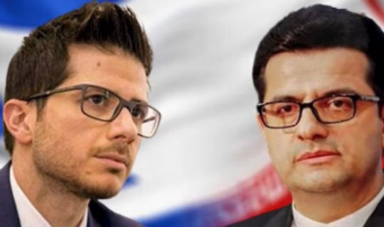 İranın “qırmızı xətti” – VİDEO