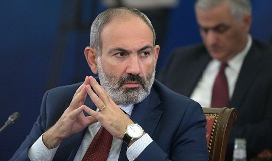 Ermənistanın blokadadan çıxmaq şansı: ABŞ tələsir, Ərdoğansa Paşinyana şərt qoyub