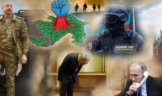“Ermənistan Zəngəzuru da itirəcək!..” - Kapitulyant üçün kritik gözləntixa0