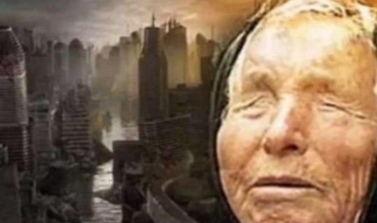 Nostradamusları, vanqaları dövriyyəyə kim buraxır? - Gizli məqsəd