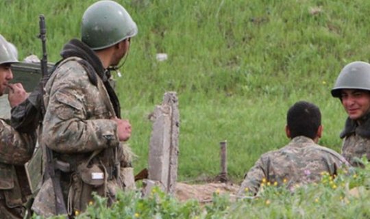 Rusiya Qarabağdakı silahlıları bizə nə vaxt və “neçəyə satacaq”?
