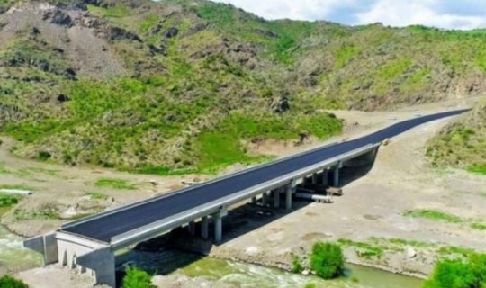 İrəvanın kabusuna çevrilən reallıq: “Xankəndiyə gediş-gəlişlə bağlı məsələləri Azərbaycan korrektə edə bilər”