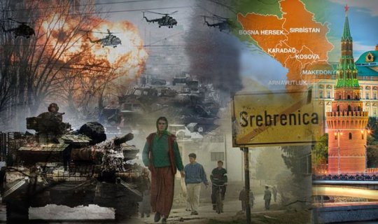 III Dünya Müharibəsinə bəhanə hazırlanır: Yeni Balkan savaşı ən çox kimə sərfəlidir