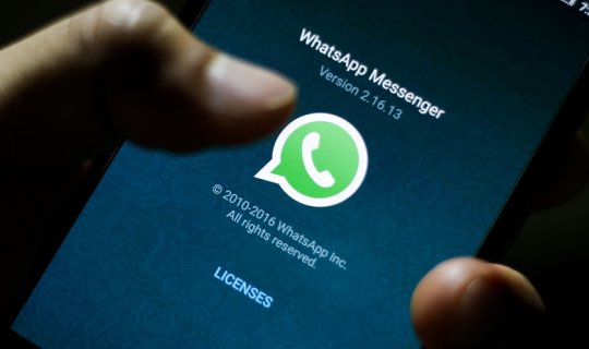 “Whatsapp”a yeni funksiya gəlir - FOTO