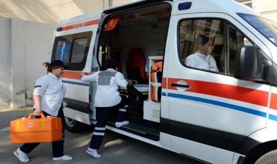 Təcili yardım evdə meymunçiçəyi testi götürürmü? - Nazirlikdən AÇIQLAMA