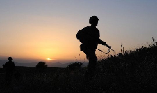 Kəlbəcərdə itkin düşmüş hərbçimiz Azərbaycana təhvil verildi