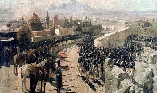Səfəvilər dövlətində Məhərrəm ayı necə keçirilirdi?