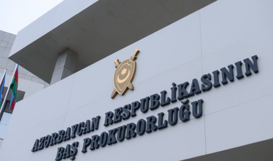 Əsgərimizin şəhid olması ilə bağlı cinayət işi başlanılıb