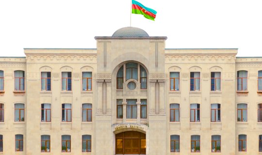 Həkimlərin işə qəbulu müsabiqəsinin nəticələri açıqlandı - SİYAHI