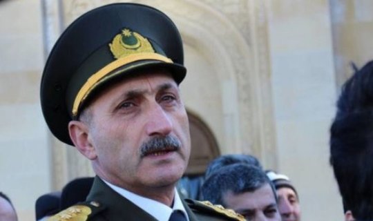 Hərbi ekspert: “Ordumuza lazımi zəmanət verilməsə, bu əməliyyata davam etmək lazımdır”